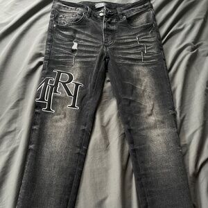 AMIRI jeans (Size 29)